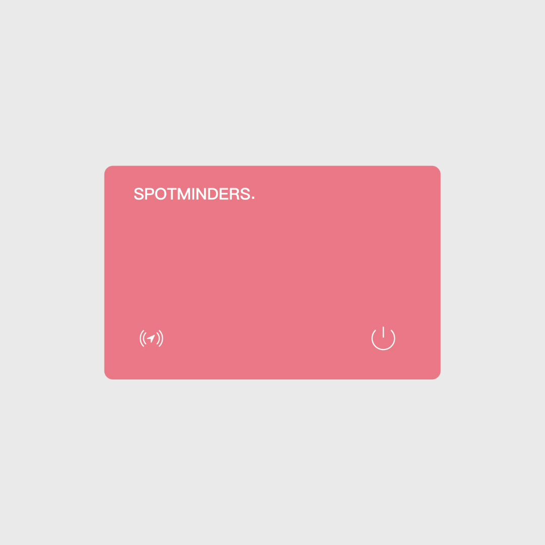 LETTRACK™ Tracking Card