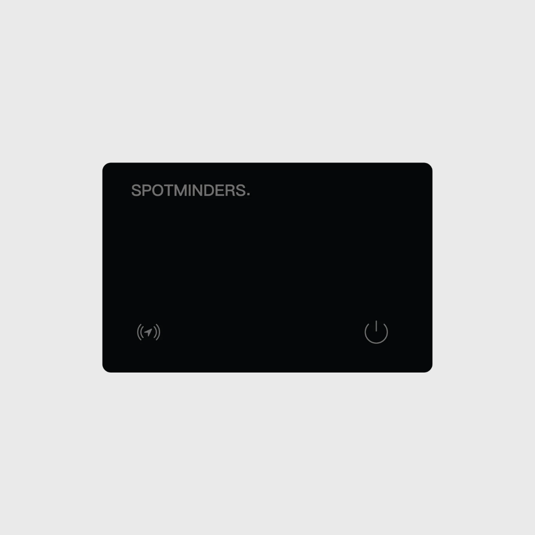 LETTRACK™ Tracking Card