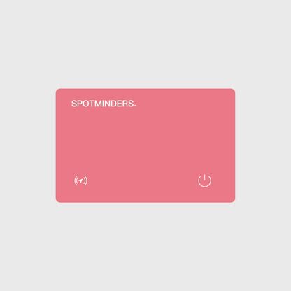 LETTRACK™ Tracking Card