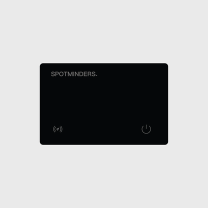 LETTRACK™ Tracking Card